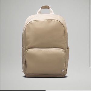 Lululemon backpack